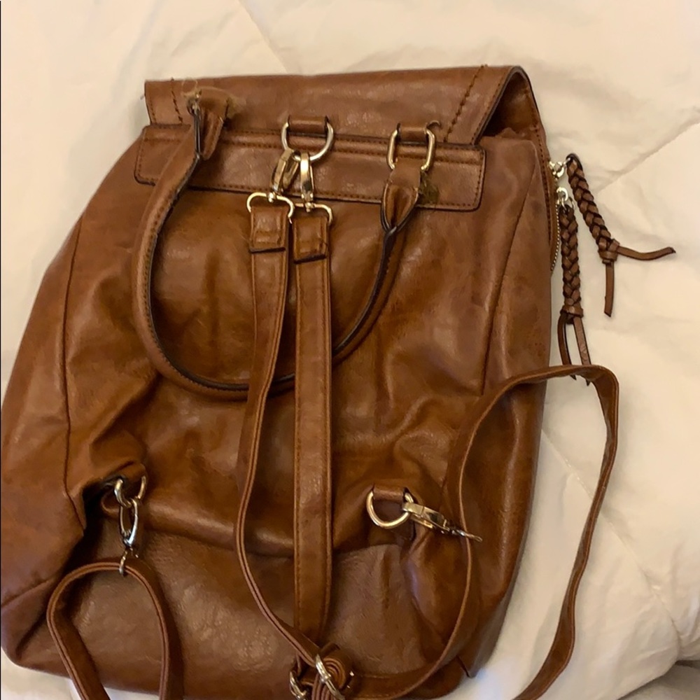 Back pack - Picture 6 of 6